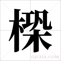 ?字组词