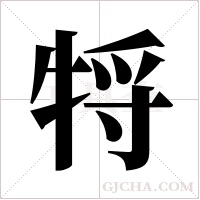 ?字组词