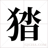 ?字组词