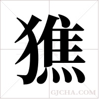 ?字组词