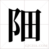 ?字组词