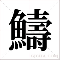 ?字组词