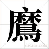 ?字组词