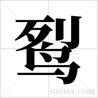 ?字组词