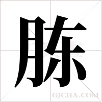 胨字组词