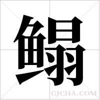 鳎字组词